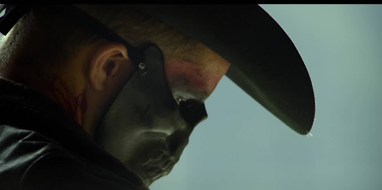 The Forever Purge (2021)