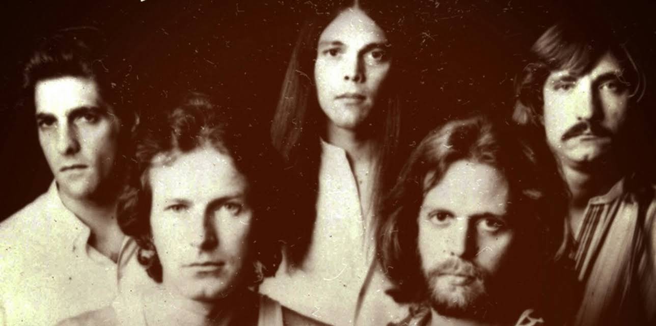 The Eagles: Desperado (2007)