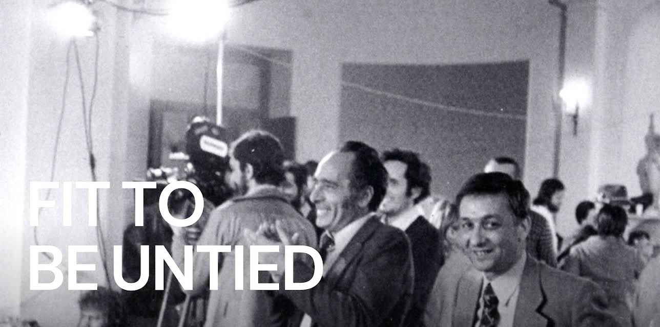 Fit to Be Untied (1975)