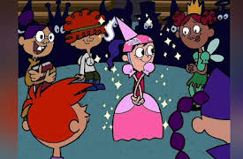 Wayside: Rat in Shining Armor / Mrs. Gorf