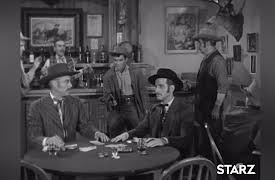 The Life And Legend Of Wyatt Earp: Ep 14 - Trail's End For A Cowboy