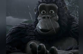 Kong - King of the Apes: Kong - King of the Apes - Act 2