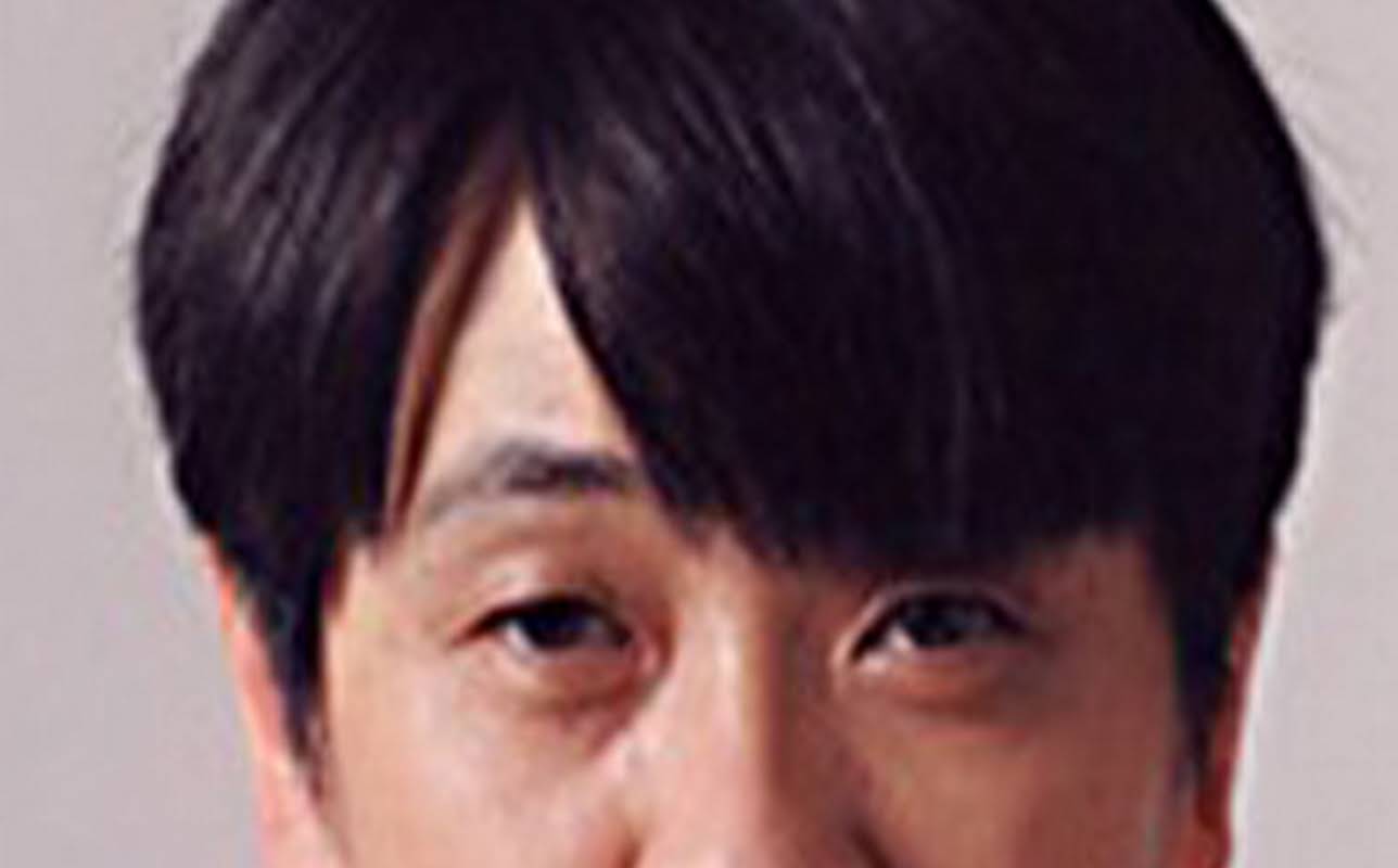Yoshiyuki Morishita