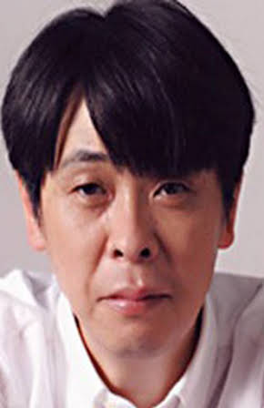 Yoshiyuki Morishita as 