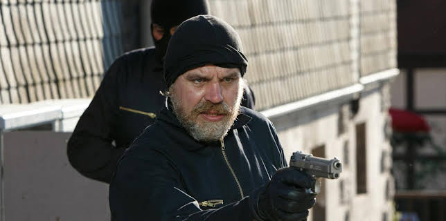 23:45: Harter Brocken: Der Bankraub | Das Erste | 1/3 2026