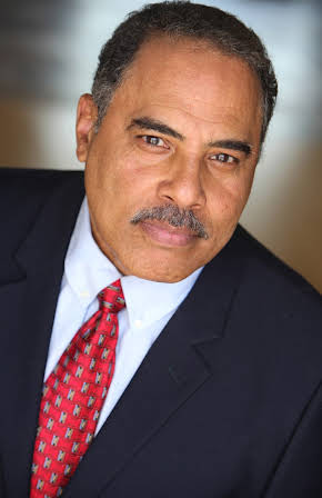 James A. Watson Jr. as Dunn