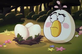 Angry Birds: Episode 10