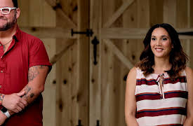 The Great American Recipe, Season 1: Family