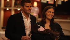 Bones (S7 E7)