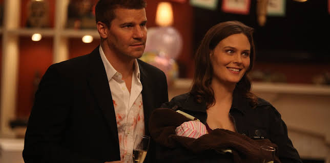 07:30: Bones (S7 E7) (S7) | Viasat Series | 1/16 2026