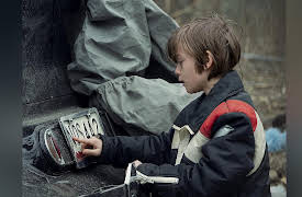 NOS4A2: BONUS: Ghost