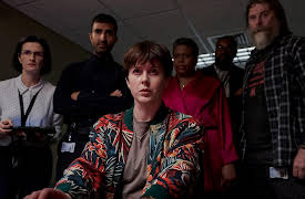 Nightsleeper S1: Episode 2