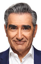 Eugene Levy som 
