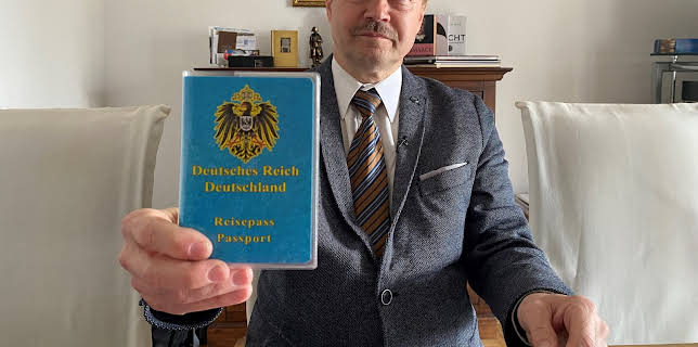 Verschwörungen – Die Wahrheit der Anderen