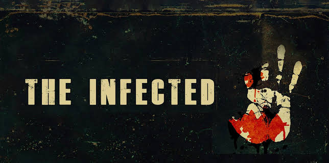 The Infected (2023)