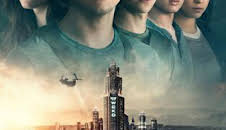 El corredor del laberinto: La cura mortal