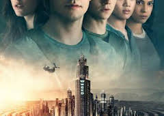 El corredor del laberinto: La cura mortal