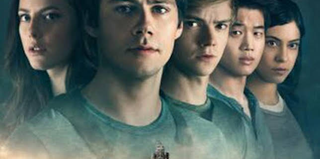 11:43: El corredor del laberinto: La cura mortal | Comedy Central | 3/25 2026