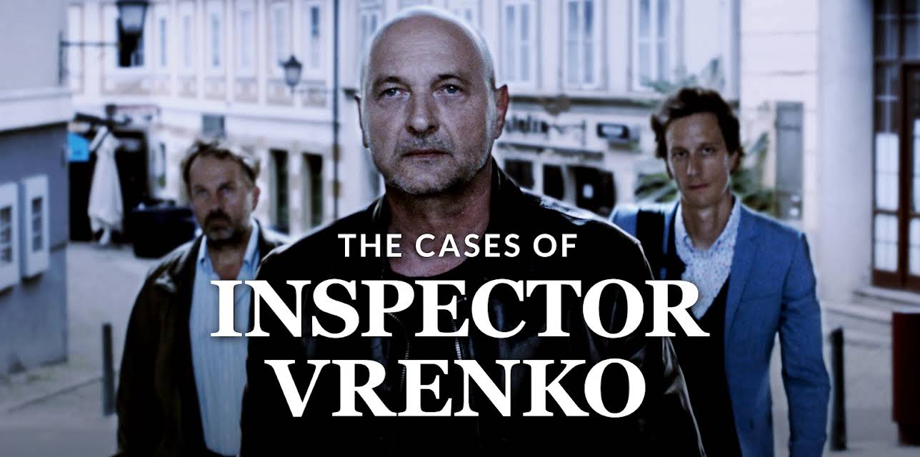 The Cases of Inspector Vrenko (English Subtitles)