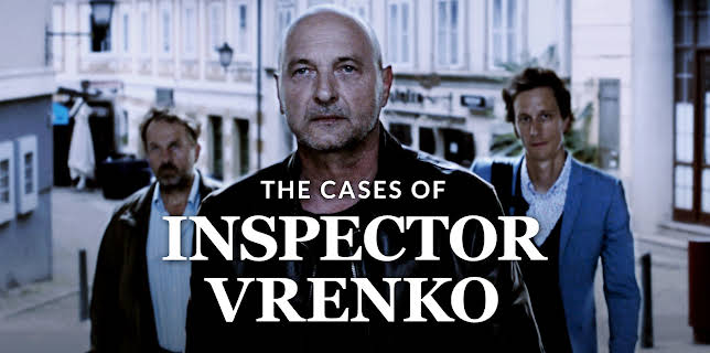 The Cases of Inspector Vrenko (English Subtitles)