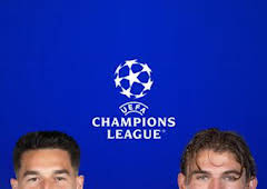 UEFA Champions League (T26/27): Feyenoord - Como