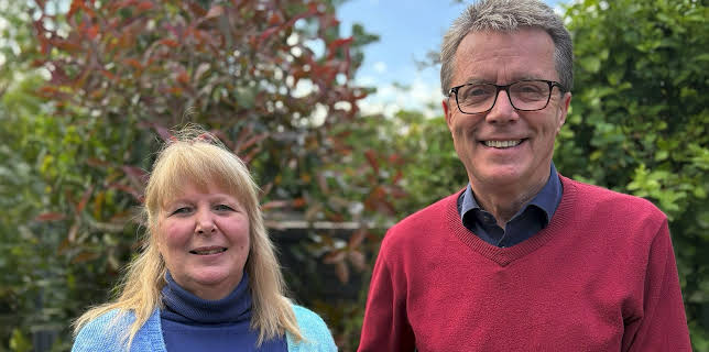 3:00 AM: Long Lost Family: The Mother and Baby Home Scandal | ITV3 | 1/20 2026