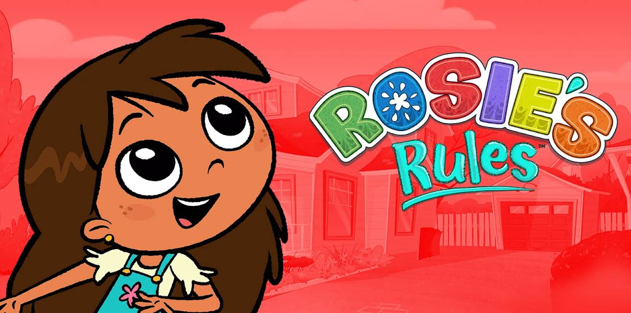 Rosie's Rules, Volume 1