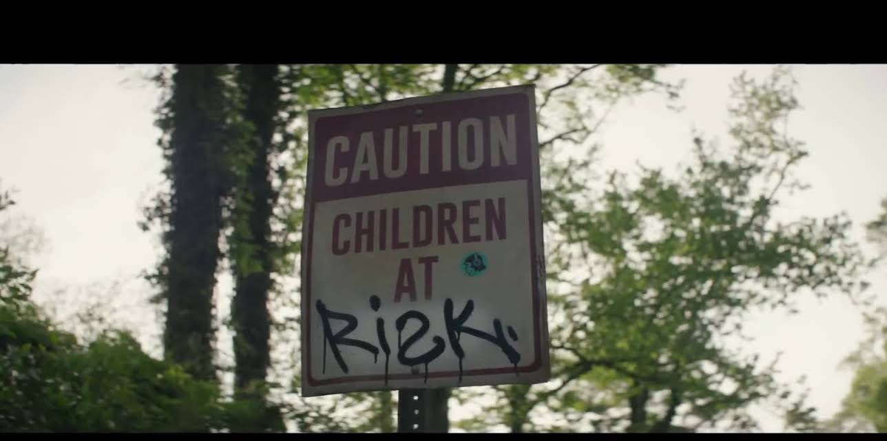 The Darkest Minds (2018)