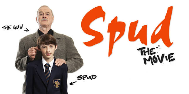 Spud (2010)