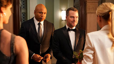 02:25: NCIS: Los Angeles (S14 E21) (S14) | Viasat 4 | 4/22 2026