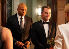 NCIS: Los Angeles
