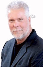Kevin Nash as 