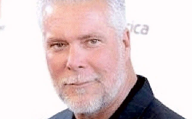 Kevin Nash