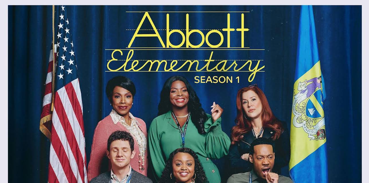 Abbott Elementary: Season 1