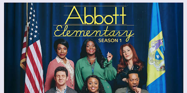 Abbott Elementary: Season 1