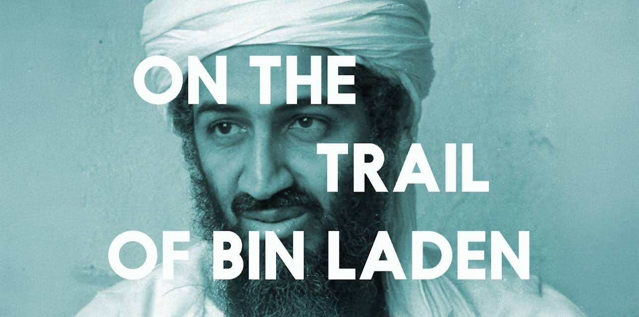 On the Trail to Bin Laden (2010)