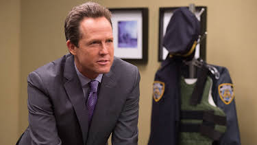 7:30 PM: Brooklyn Nine-Nine | E4 | 9/3 2026