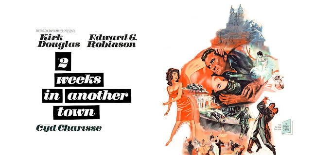 Two Weeks in Another Town (1962)