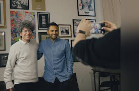 Choose Yourself: The James Altucher Story: Plus Minus Equal