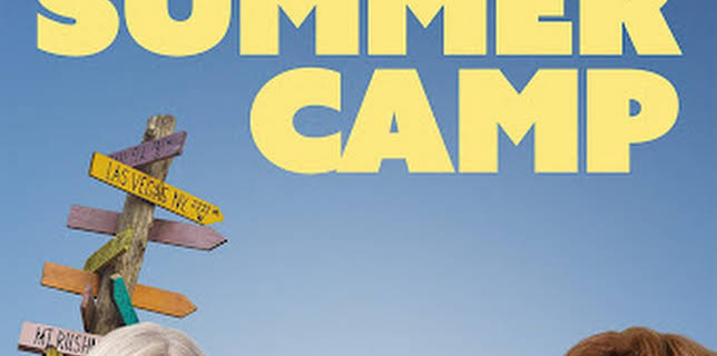 11:00: Summer Camp | Viasat Premiere | 11/4 2025