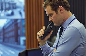 Trigger Point S1: Episode 4