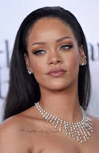 Rihanna as 