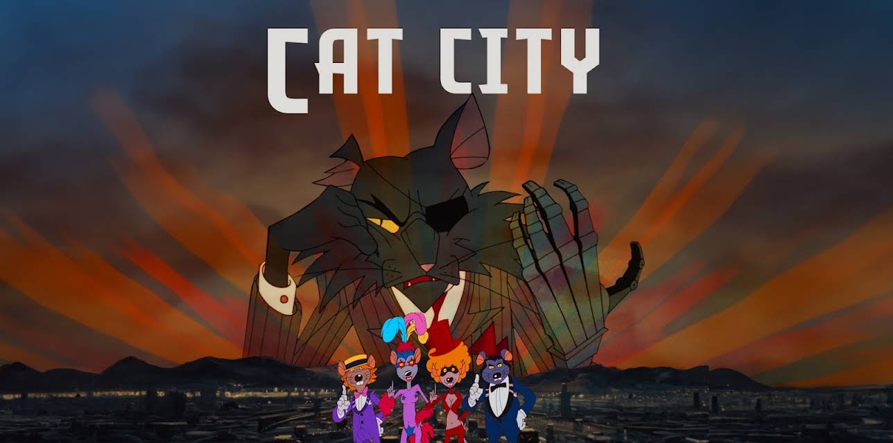 Cat City (1987)