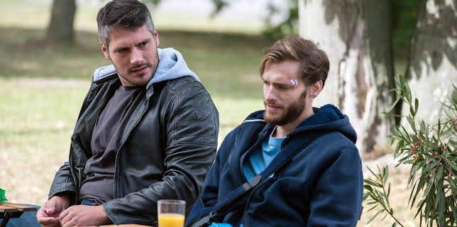 08:55: In aller Freundschaft - Die jungen Ärzte (212) | MDR Fernsehen | 1/27 2026