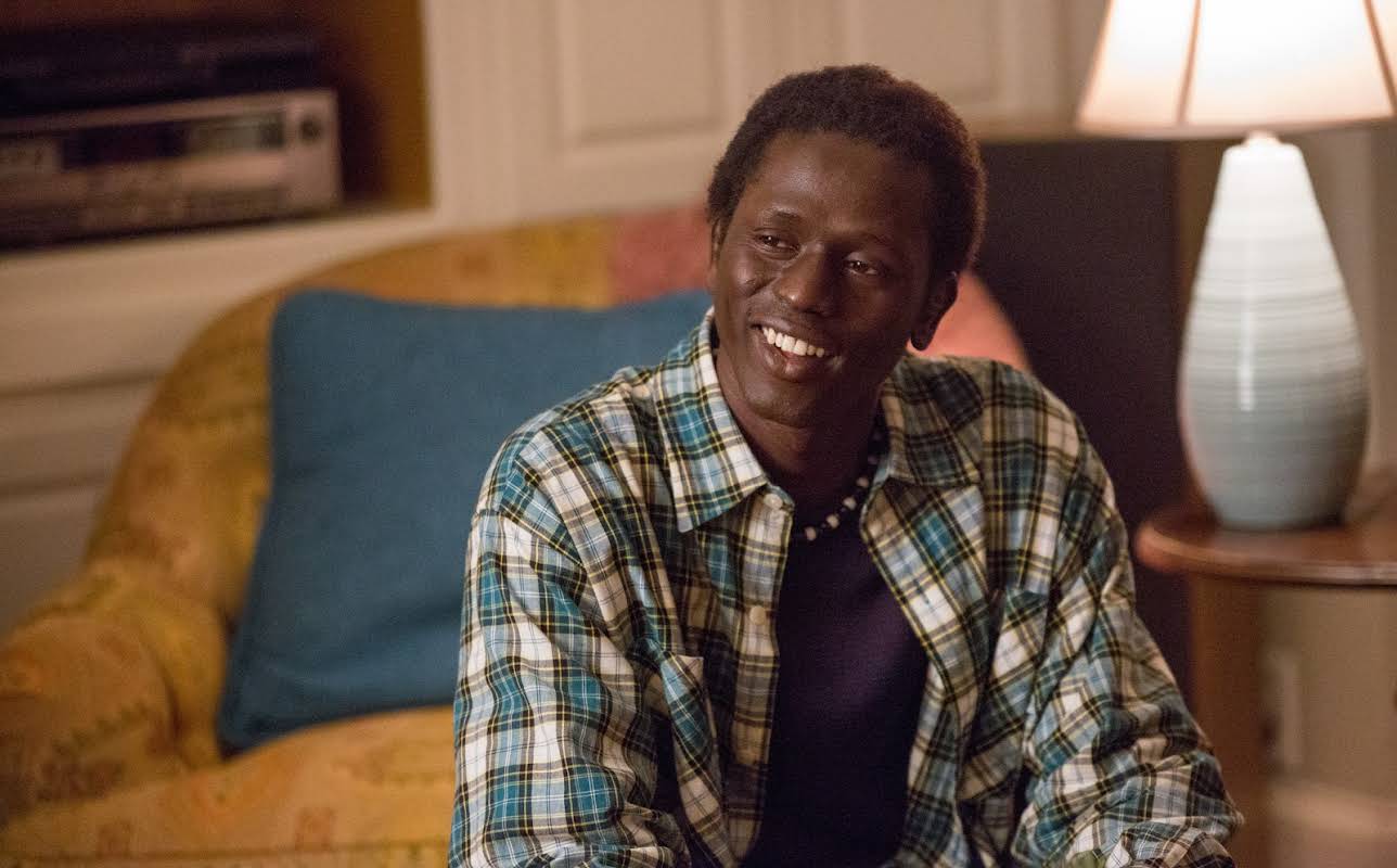 Emmanuel Jal