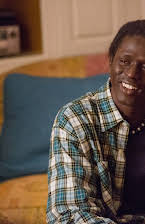 Emmanuel Jal som 