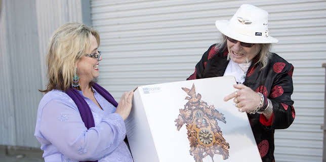 14:25: Bagasjekrigen (S3 E7) (S3) | Discovery Channel | 11/21 2025