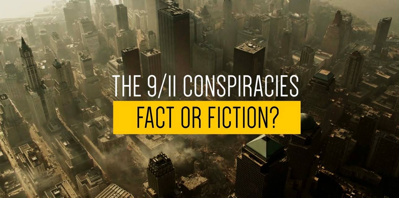 The 9/11 Conspiracies: Fact or Fiction (2007)