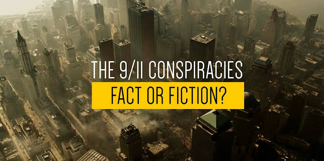 The 9/11 Conspiracies: Fact or Fiction (2007)