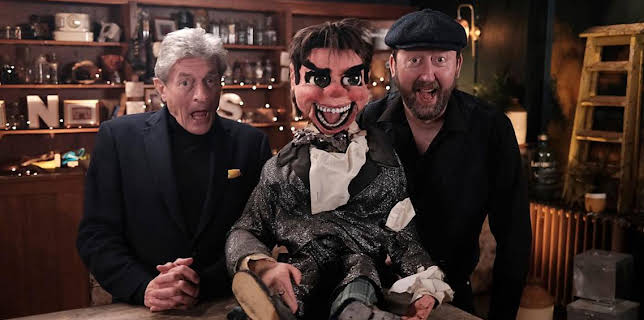 3:45 PM: The Bidding Room (S7) | BBC One | 11/26 2025